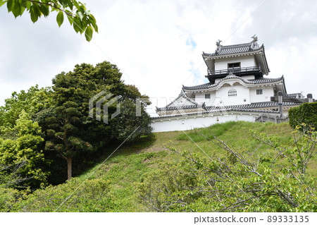 Kakegawa Castle Kakegawa Castle 89333135
