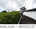 Kakegawa Castle 89333137