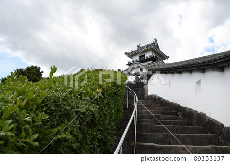 Kakegawa Castle 89333137