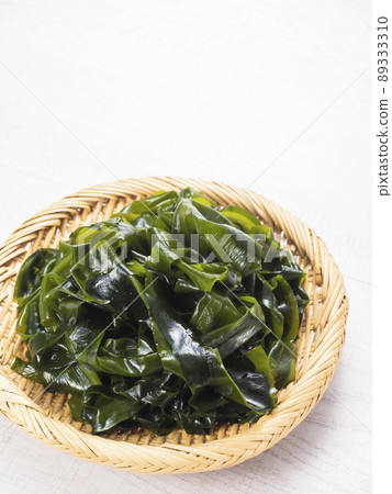 生海藻 89333310
