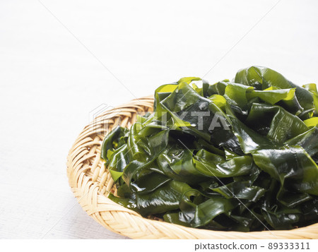 生海藻 生海藻 89333311