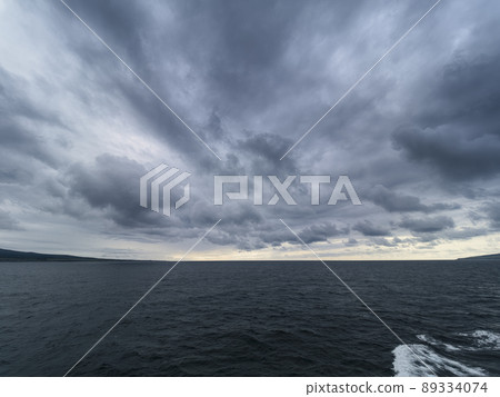 Hokkaido Rishiri Island / Rebun Island / Sea of Japan / Sea of Japan, Hokkaido 89334074