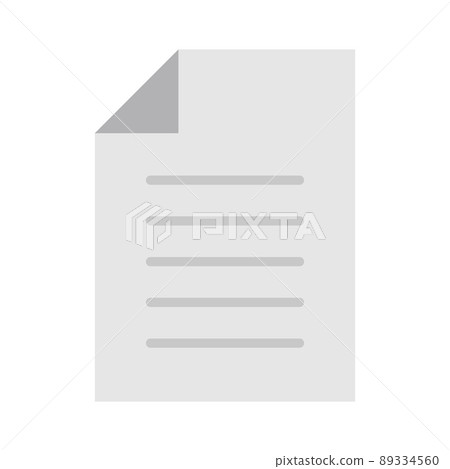 Document icon 89334560