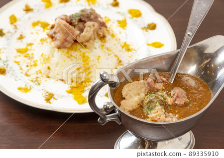 咖哩飯 咖哩飯 89335910