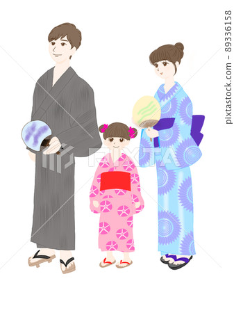 浴衣家 89336158
