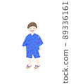 A boy in Shinpei 89336161
