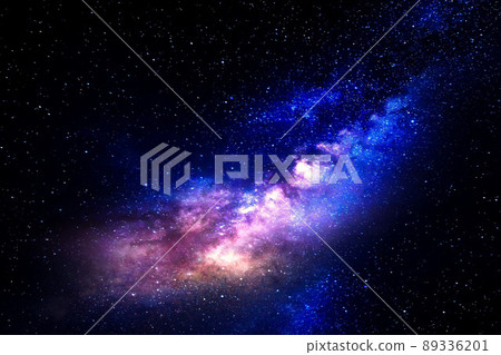 Image of outer space Image of outer space 89336201