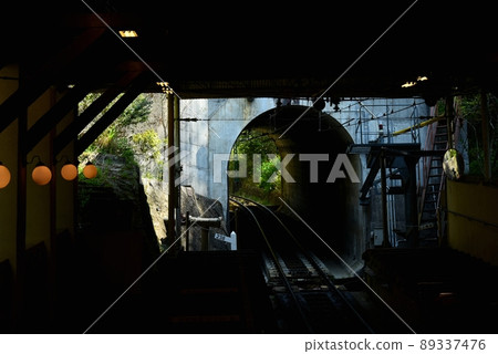 六甲纜車下站 六甲纜車下站 89337476