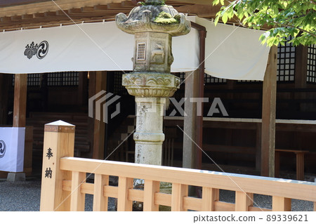Kashima Shrine 89339621