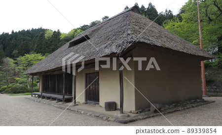 前佐藤屋 前佐藤屋 89339854
