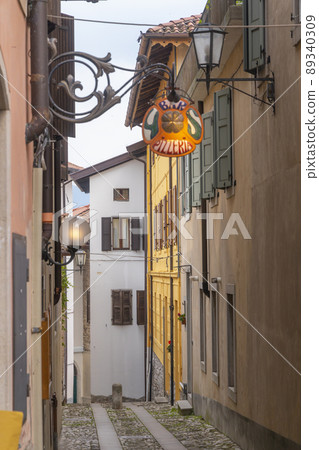 Cividale Del Friuli, Friuli-Venezia Giulia, Italy Cividale Del Friuli, Friuli-Venezia Giulia, Italy 89340309