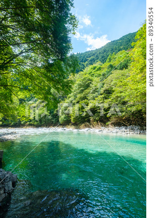 阿特拉谷（夏季） 89340554