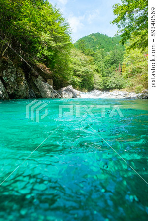 阿特拉谷（夏季） 89340569