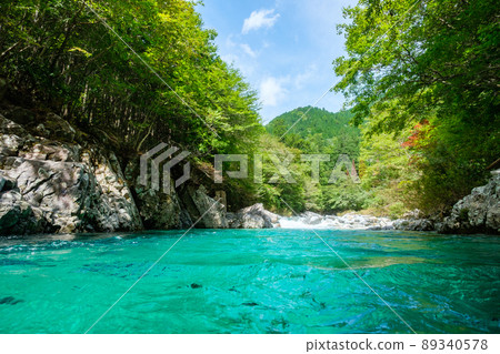 Atera Valley (Summer) 89340578