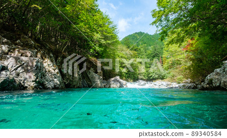Atera Valley (Summer) Atera Valley (Summer) 89340584