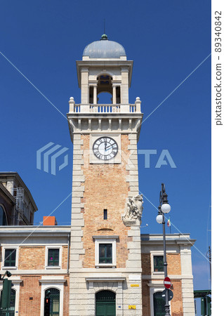 Historic centre in Terst, Italy Historic centre in Terst, Italy 89340842