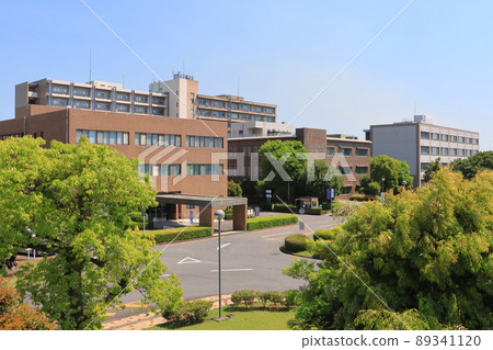 Oita University School of Medicine Oita University School of Medicine 89341120