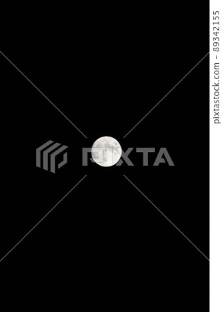 Full moon moon night sky Full moon moon night sky 89342155