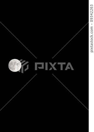 Full moon moon night sky Full moon moon night sky 89342263