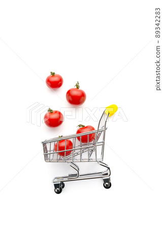 Petit tomatoes Petit tomatoes 89342283