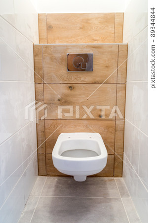 New toilet wall hung bowl without seat. New toilet wall hung bowl without seat. 89344844