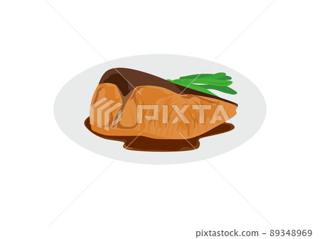 照燒烤 照燒烤 89348969