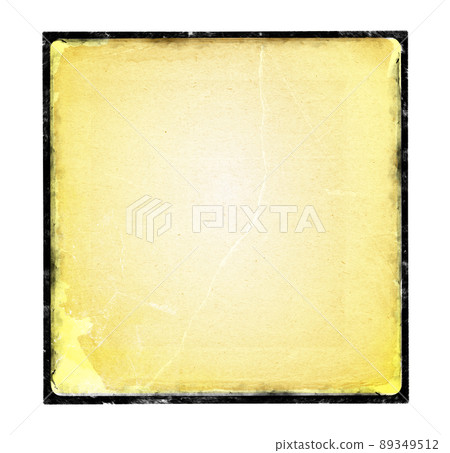 Frame in grunge style Frame in grunge style 89349512