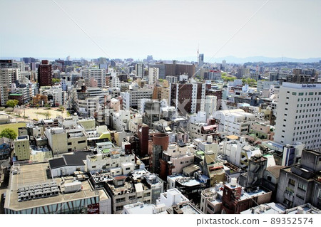 Kagoshima City Downtown Tenmonkan 89352574