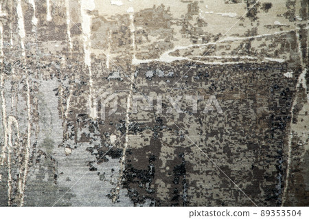 abstract aged textured gray background . abstract aged textured gray background . 89353504