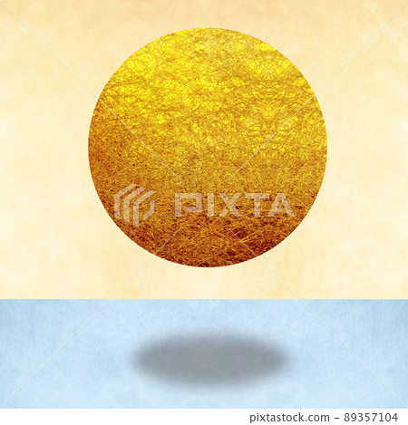 Gold ball Gold ball 89357104