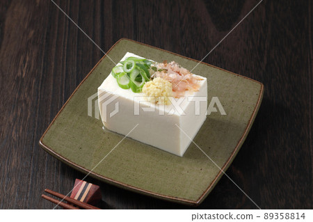 cold tofu 89358814