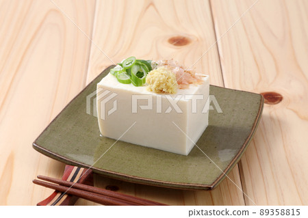 cold tofu 89358815