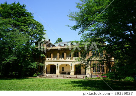 3353 Former Marquis Maeda House 3353 Former Marquis Maeda House 89359027