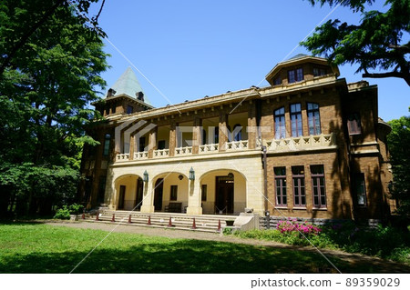 3352 Former Marquis Maeda House 3352 Former Marquis Maeda House 89359029