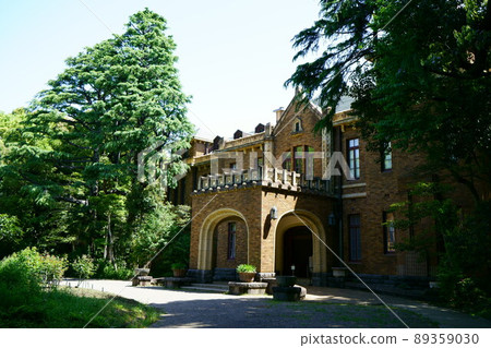 3351 前前田侯爵府邸 3351 前前田侯爵府邸 89359030