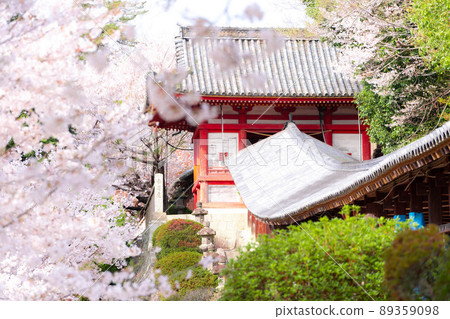 Kibitsu Shrine Kibitsu Shrine 89359098