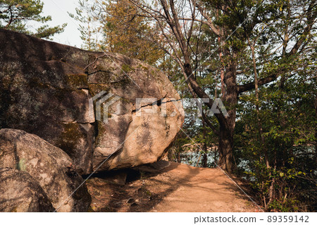 Yongsan-ji Yongsan-ji 89359142
