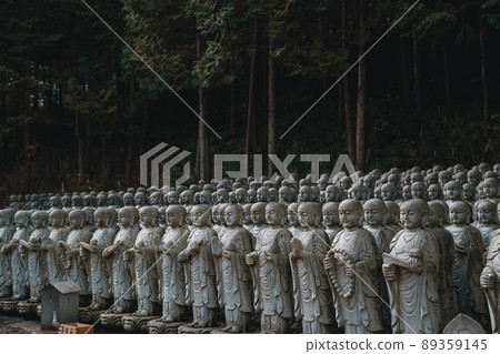 Yongsan-ji Yongsan-ji 89359145