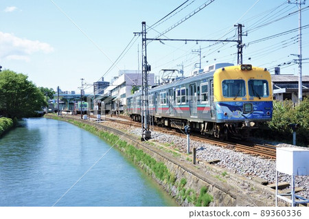 Central Maebashi Station 89360336