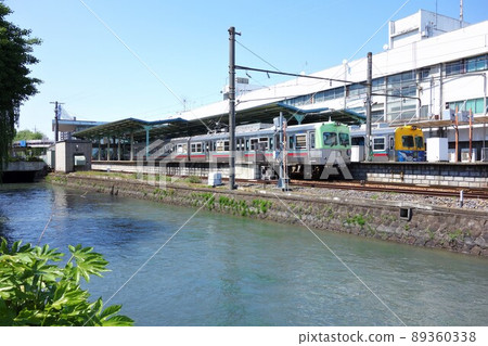 Central Maebashi Station 89360338