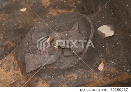 吉田古墳 2010 年 11 月 28 日 地方說明會 89360417