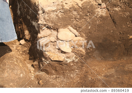 吉田古墳 2010 年 11 月 28 日 地方說明會 89360419