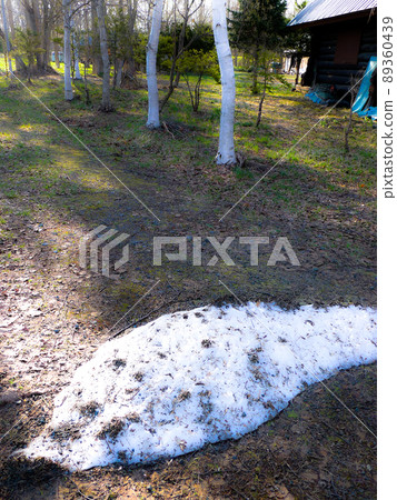 我們會從北方國家的山腳下給你寄一封春天的信。 我們會從北方國家的山腳下給你寄一封春天的信。 89360439