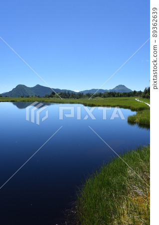 Kinunumayama trekking 89362639