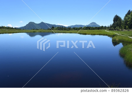 衣沼山徒步 衣沼山徒步 89362826