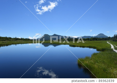 衣沼山徒步 89362839