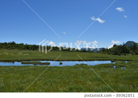 Kinunumayama trekking 89362851