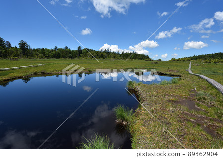 衣沼山徒步 89362904