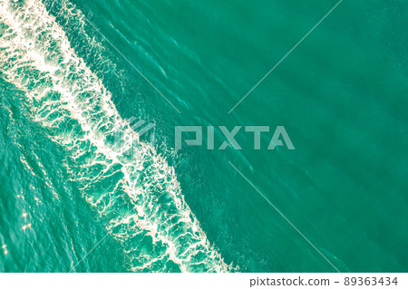 Sea views and rocky islands with a long-tail boat. Sea views and rocky islands with a long-tail boat. 89363434