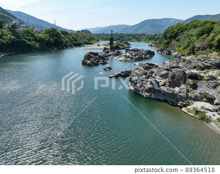 德島縣東見吉町箕田之淵 德島縣東見吉町箕田之淵 89364518